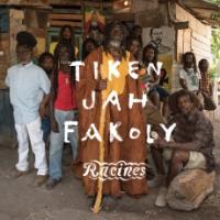 Racines Tiken Jah Fakoly, chant