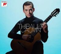 Thibault Cauvin / Thibault Cauvin, guit., comp. | Cauvin, Thibault (1984-) - guitariste. Interprète