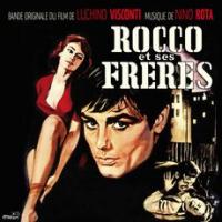 Rocco et ses frères : B.O.F. / Nino Rota, comp. | Rota, Nino (1911-1979) - chef d'orchestre et compositeur italien. Compositeur
