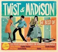 Twist & madison : the best of | 