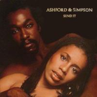 Send it / Ashford & Simpson, ens. voc. et instr. | Ashford and Simpson. Interprète