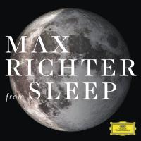 From sleep / Max Richter, comp., claviers, org. | Richter, Max. Compositeur