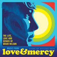 Love & mercy, the life, love and genius of Brian Wilson : bande originale du film de Bill Pohlad / Atticus Ross | Ross, Atticus