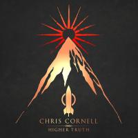 Higher truth / Chris Cornell, comp., chant, guit. | Cornell, Chris (1964-2017). Compositeur. Comp., chant, guit.