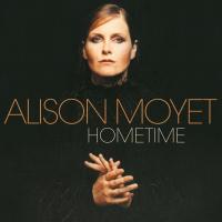 Hometime / Alison Moyet | Moyet, Alison