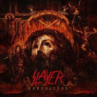 Repentless / Slayer, ens. voc. & instr. | Slayer