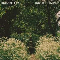Many moons | Courtney, Martin. Compositeur