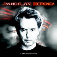Electronica 1 the time machine Jean-Michel Jarre, arrangements