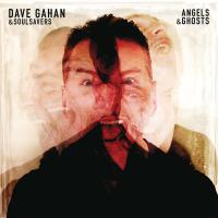 Angels & ghosts / Dave Gahan | Gahan, Dave. Chanteur