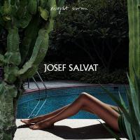Night swim Josef Salvat, chant