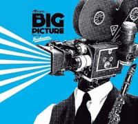 Big picture (The) / David Krakauer, clar., clar. b | Krakauer, David. Interprète
