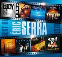 Best of Eric Serra | Serra, Eric. Compositeur