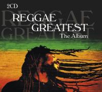 Reggae greatest : the album / Bob Marley | Marley, Bob (1945-1981)