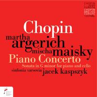Piano concerto | Chopin, Frédéric. Compositeur