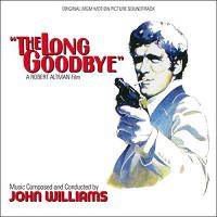 Le Privé : B.O.F. = The long goodbye / John Williams, comp. | Williams, John (1932-....) - Compositeur. Compositeur