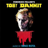 Toby Dammit : B.O.F. / Nino Rota, comp. | Rota, Nino (1911-1979) - chef d'orchestre et compositeur italien. Compositeur