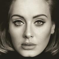 25 Adele, chant