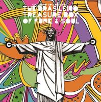 The brasileiro treasure box of funk and soul / Antônio Carlos & Jocafi | Dom Salvador