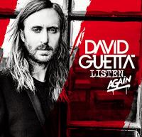 Listen again / David Guetta | Guetta, David (1967-....)