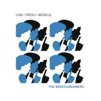 The whistleblowers | Linx, David (1965-....). Chanteur. Compositeur