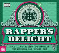 Rapper's delight / N.W.A. | Q Tip