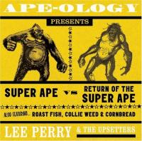 Super ape . The return of the super ape
