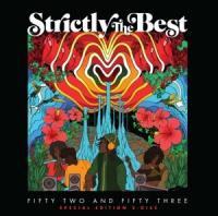 Strictly the best : vol.52 & 53 / Eddie Murphy | Murphy, Eddie
