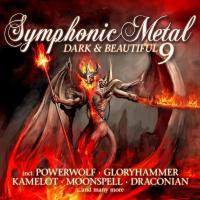 Symphonic metal : dark & beautiful 9 / Powerwolf | Kristine, Liv (1976-....)