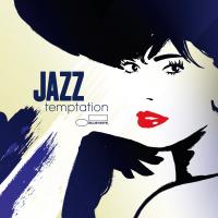 Jazz temptation | Krall, Diana (1964-....). Chanteur