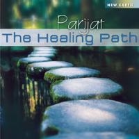Healing path | Parijat. Compositeur