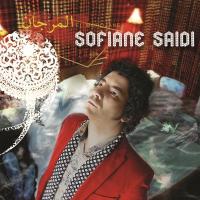 Mordjane (El) / Sofiane Saidi, chant | Saidi, Sofiane. Interprète