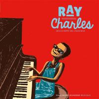 Ray Charles | Stèphane Ollivier. Auteur