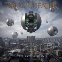 The Astonishing | Dream theater