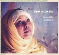 Faransiskiyo Somaliland / Sahra Halgan, chant | Halgan, Sahra. Interprète
