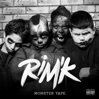 Monster tape