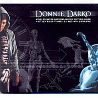 Donnie Darko : B.O.F. / Michael Andrews, comp. | Andrews, Michael. Compositeur