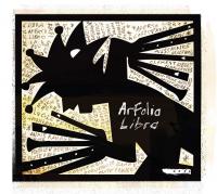 ArFolia Libra / Arfi, ens. instr. | Arfi. Interprète