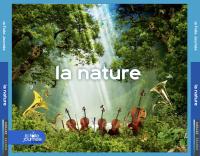 Folle Journée de Nantes 2016 (La) : la nature / Antonio Vivaldi, comp. | Antonio Vivaldi