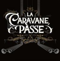 Canis carmina / Caravane Passe (La), ens. voc. & instr. | Caravane Passe (La)