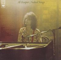 Naked songs / Al Kooper | Kooper, Al (1944-....)