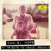 Afficher "Récital : Hope, Daniel, violon"