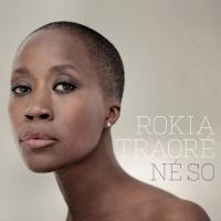 Né so Rokia Traoré, comp., chant, guitare