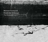 Distance (The) | Formanek, Michael. Compositeur