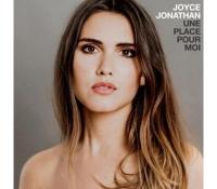 Place pour moi (Une) | Jonathan, Joyce (1989-....)