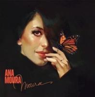 Moura / Ana Moura, chant | Ana Moura