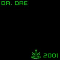 Chronic 2001 Dr. Dre, composition & chant
