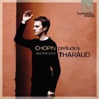 Préludes / Frédéric Chopin | Chopin, Frédéric (1810-1849). Compositeur