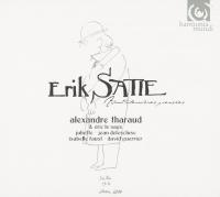 Avant dernières pensées / Erik Satie | Satie, Erik (1866-1925). Compositeur