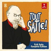 Tout Satie ! complete edition