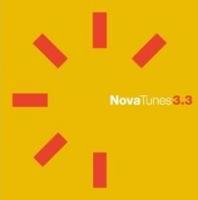 Nova tunes 3.3 / Nova | Flamingosis